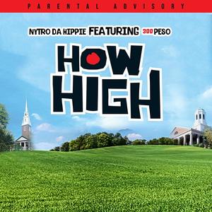 How High (feat. 300peso) (Explicit)