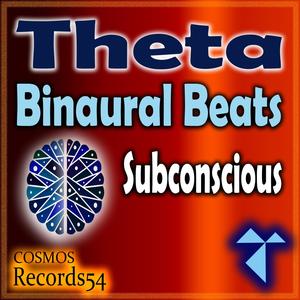 Theta Binaural Beats (Subconscious)