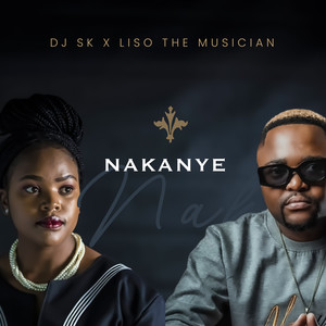 Nakanye