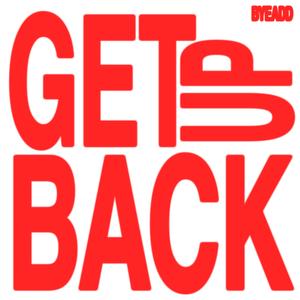 Get Back Up (Explicit)