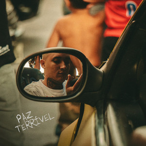 Paz Terrivel (Explicit)