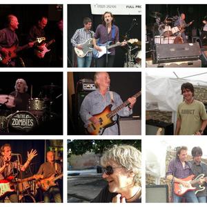 Blue Bishops - To the end of the road