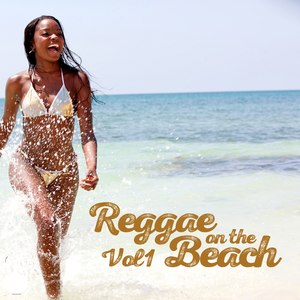 Reggae On The Beach, Vol. 1