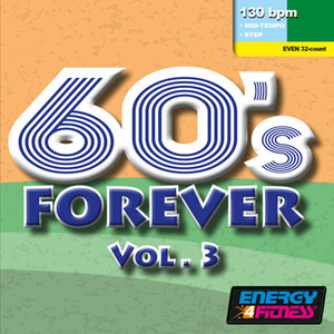 60'S FOREVER VOL. 3