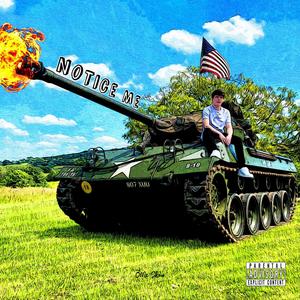 Notice Me (Radio Edit)