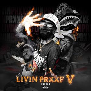 Poppin (feat. Johnny Puertorican) (Explicit)