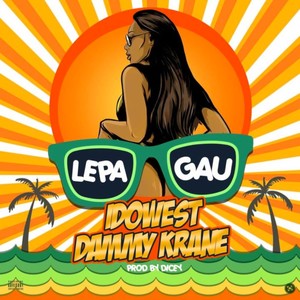 Lepa Gau (Explicit)