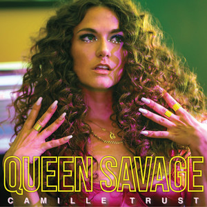Queen Savage (Explicit)