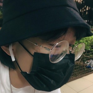 迷鹿 (prod by Cario)