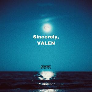 Sincerely, VALEN (Explicit)