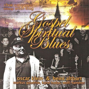 Gospel, Spiritual , Blues