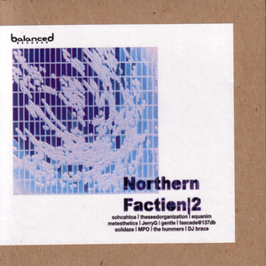 Northern Faction - Vol 2