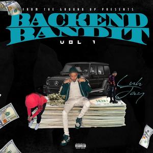 Backend Bandit, Vol. 1 (Explicit)