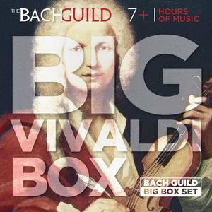 Big Vivaldi Box