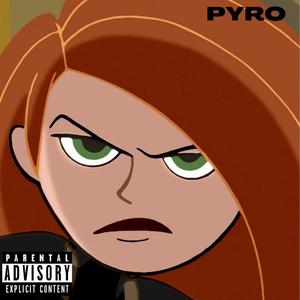 Kim Possible (Explicit)