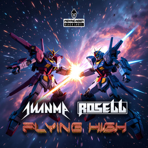 Flying High (Stream Mix)