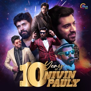 10 Years of Nivin Pauly