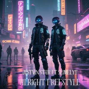 Alright (Freestyle|Explicit)