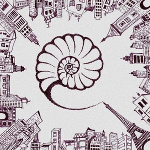 Where I Go (我去哪) (Inst.)