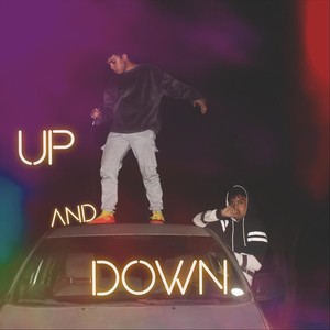 Up and Down (feat. Dudemoreno)