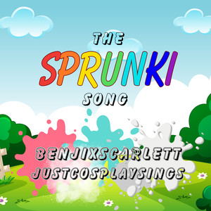 The Sprunki Song (Extended English Version)