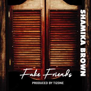 Fake Friends (Instrumental)