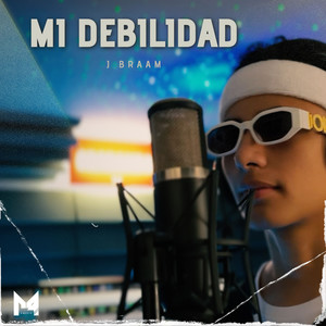 mi debilidad (Explicit)