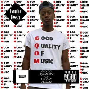 G.O.A.T 2.0 (feat. BLaQ KeY)