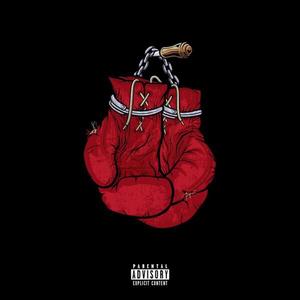 Top Contender (feat. Probz, Macavelli Coop & A.KEY) [Explicit]