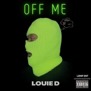 Off Me (Explicit)