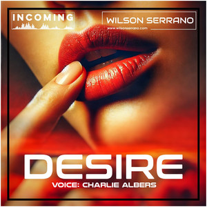 Desire (Extended Mix)