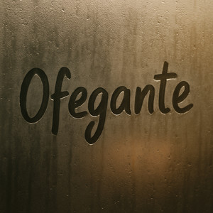 Ofegante (Explicit)