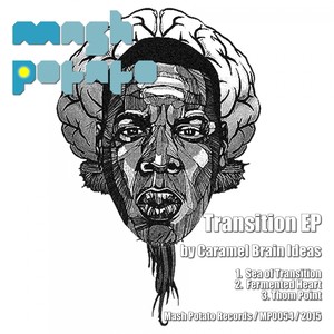 Transition EP