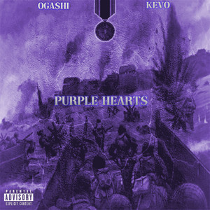 Purple Hearts (Explicit)