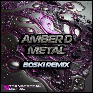 Metal (Boski Remix Extended Mix)
