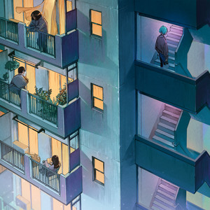 sleep sheep syndrome