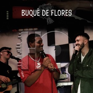 Buquê de Flores (Explicit)