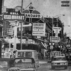 Take Over (Explicit)