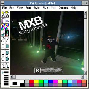Loveisdark (Explicit)