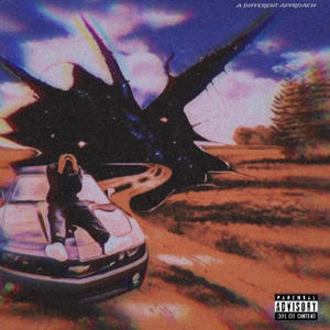 ANGER ISSUES (feat. FEB SPOONS) (Explicit)
