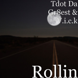 Rollin (Explicit)