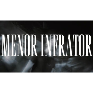 Asafe - MENOR INFRATOR (Live)