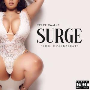 Surge (feat. CWalka) (Explicit)