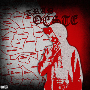 Trap na Oeste, Vol. 1 (Explicit)