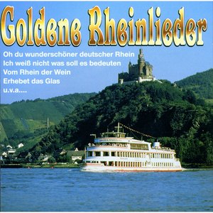 Goldene Rheinlieder