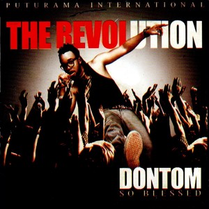 The Revolution (Explicit)