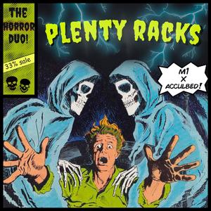 PLENTY RACKS (Explicit)