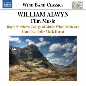 The Million Pound Note Waltz (arr. M. Ellerby for wind band)