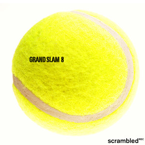 Grand Slam, Vol. 8