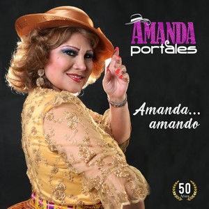 Amanda amando